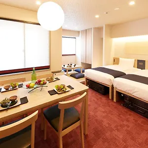 Aparthotel Monday Premium Station, Kyōto