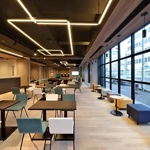Hotel Smart Shijo Omiya, Kyōto